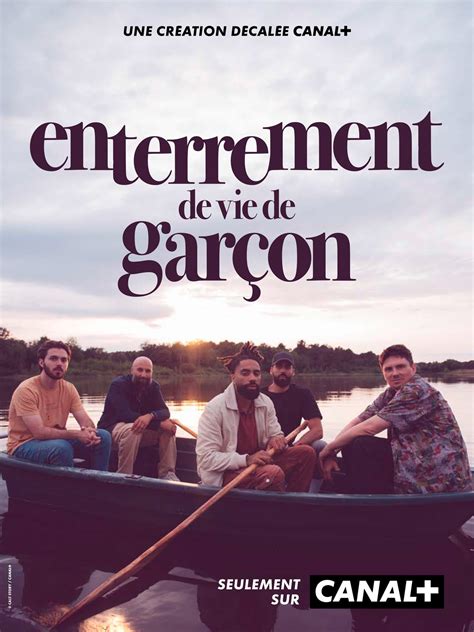 série enterrement de vie de garçon|Épisodes Enterrement de vie de garçon .